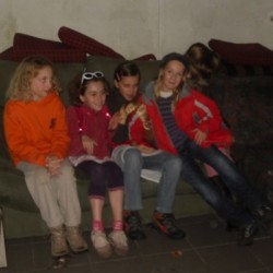 SDC11419 - Scouts en Gidsen Zaventem 